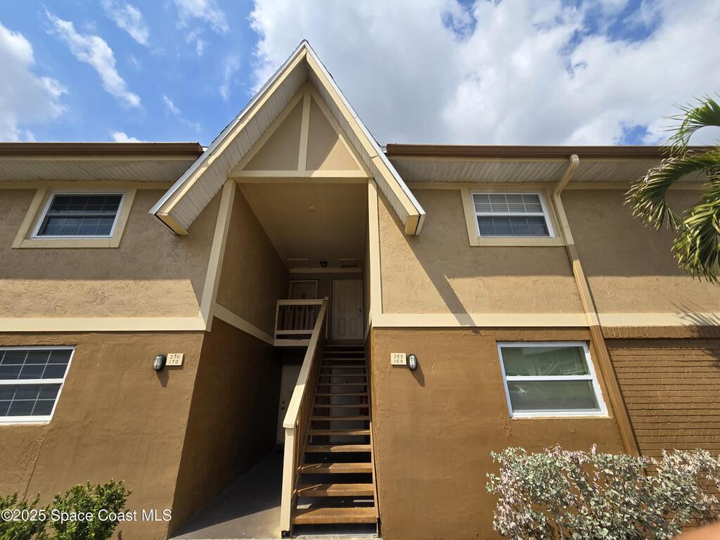 168 Ulster Court, Melbourne, FL 32935