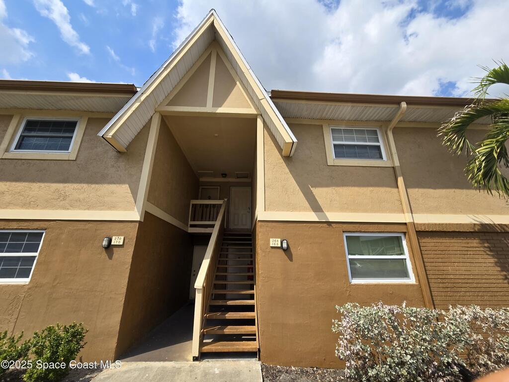 168 Ulster Court, Melbourne, FL 32935