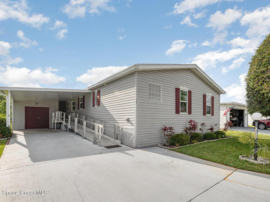 365 Outer Drive, Cocoa, FL 32926