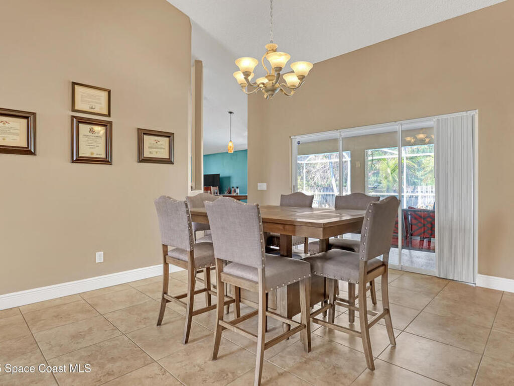 3033 Forest Creek Drive, Melbourne, FL 32901