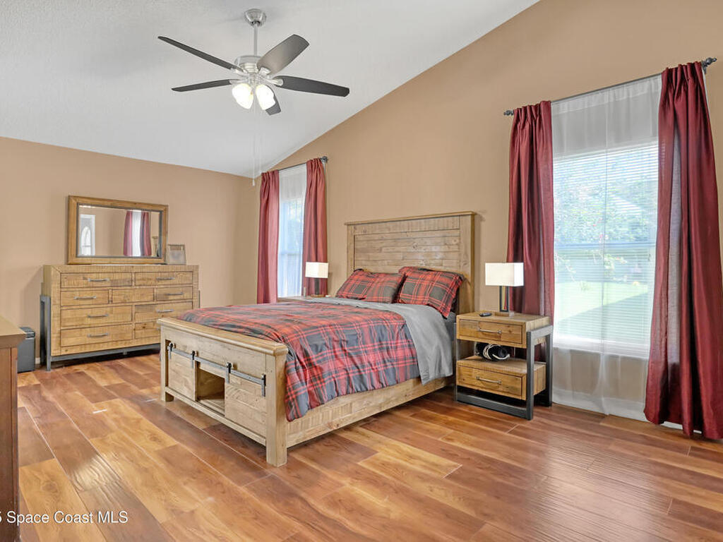 3033 Forest Creek Drive, Melbourne, FL 32901