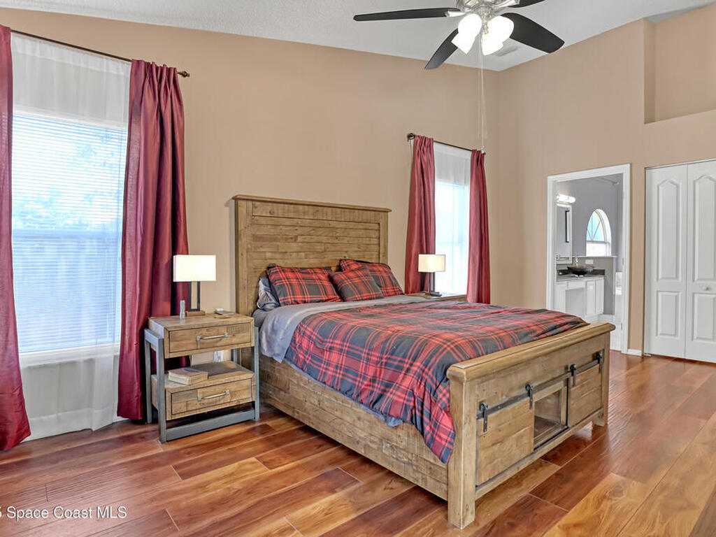 3033 Forest Creek Drive, Melbourne, FL 32901