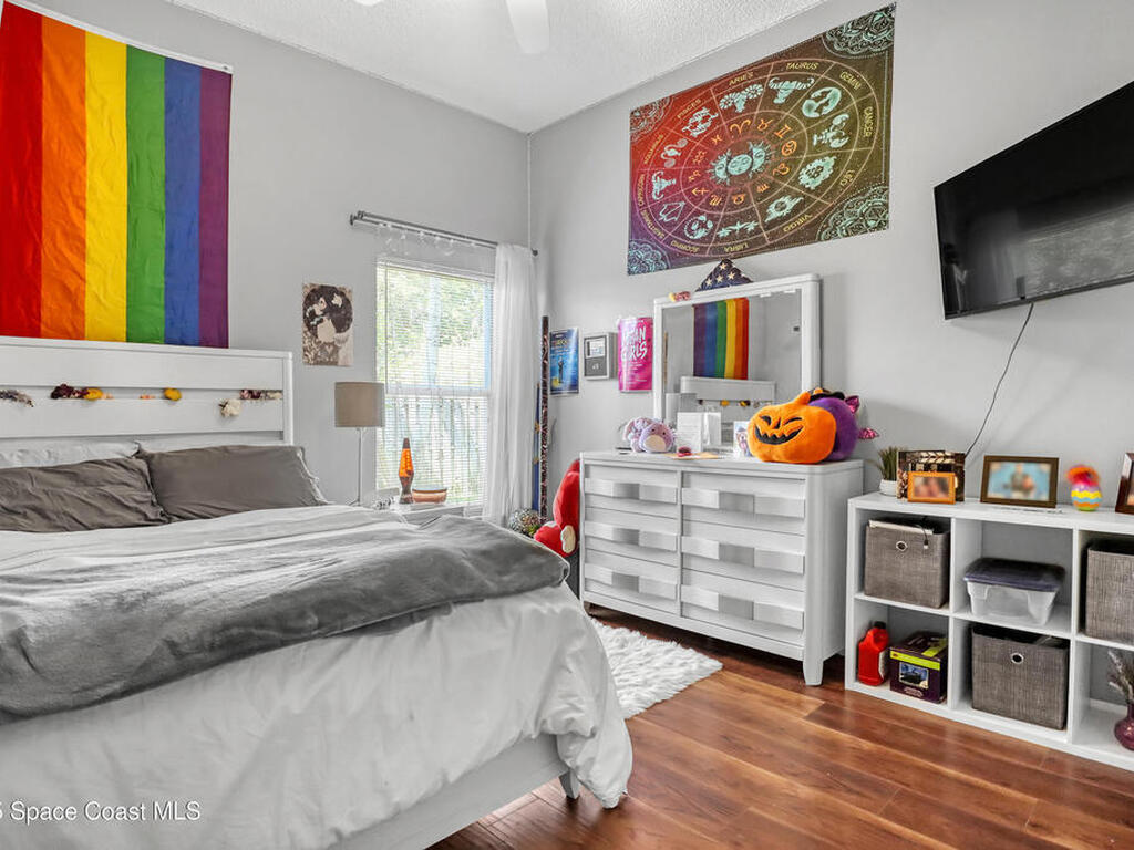 3033 Forest Creek Drive, Melbourne, FL 32901