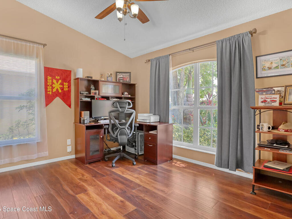 3033 Forest Creek Drive, Melbourne, FL 32901