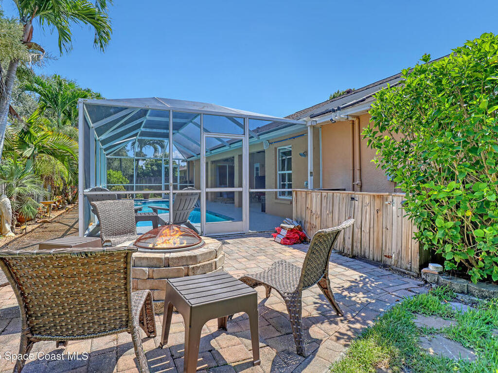 3033 Forest Creek Drive, Melbourne, FL 32901