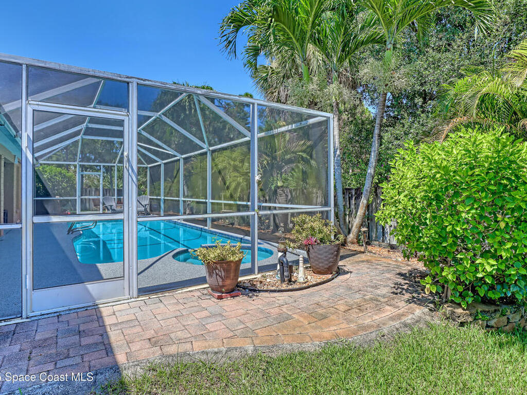 3033 Forest Creek Drive, Melbourne, FL 32901