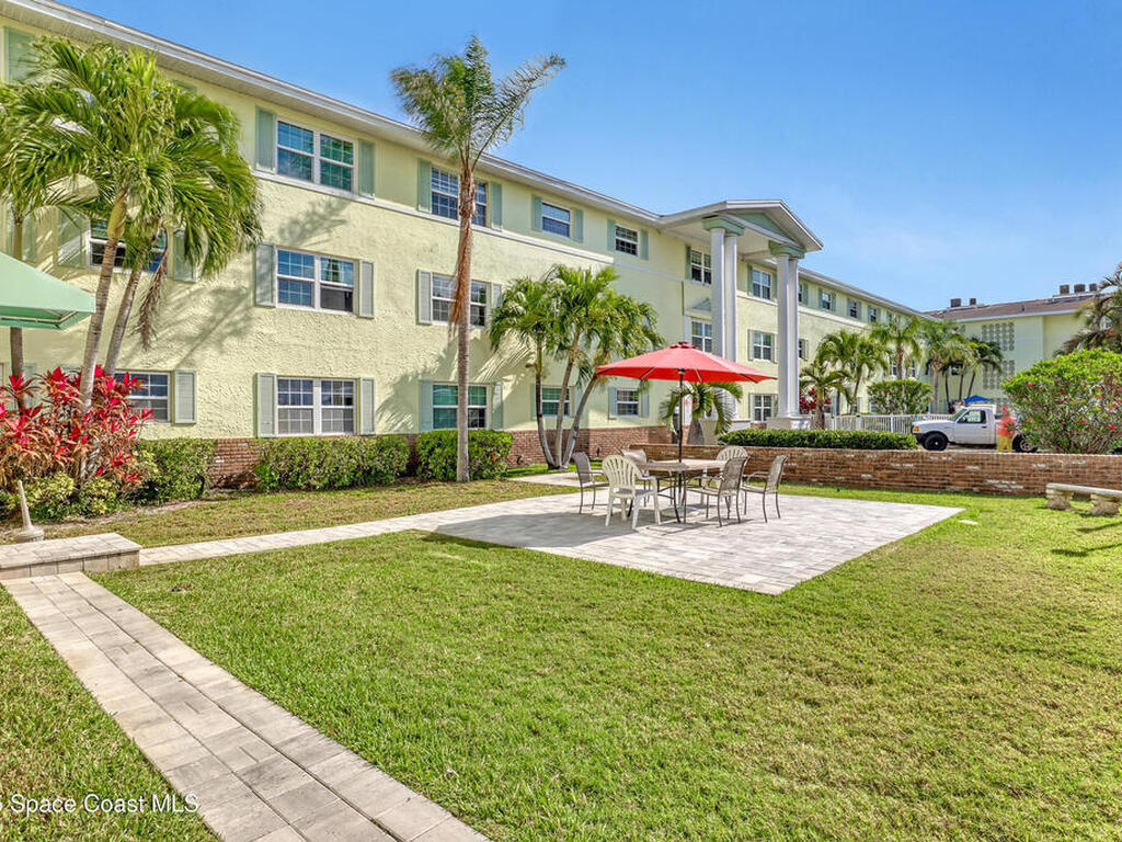 230 Columbia Drive, Cape Canaveral, FL 32920