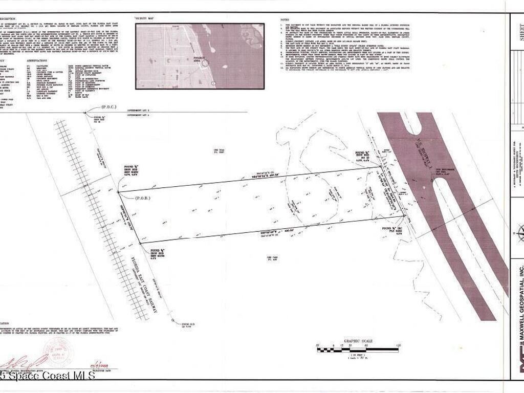 6450 Highway 1, Grant-Valkaria, FL 32949