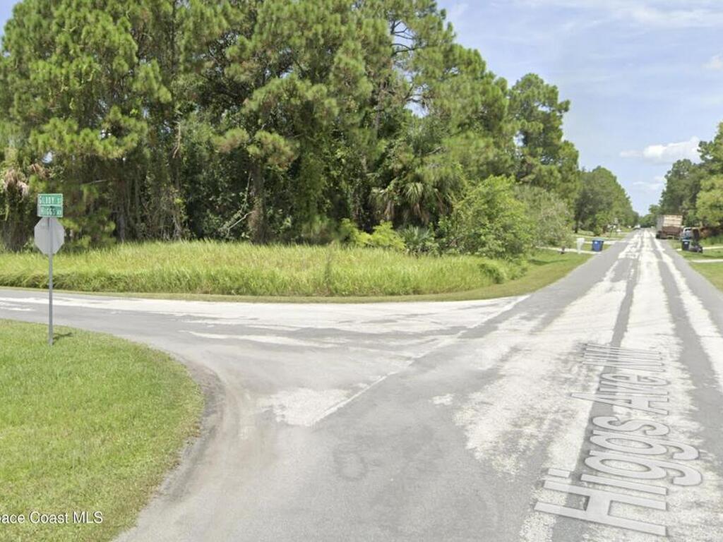 Higgs Avenue, Palm Bay, FL 32907