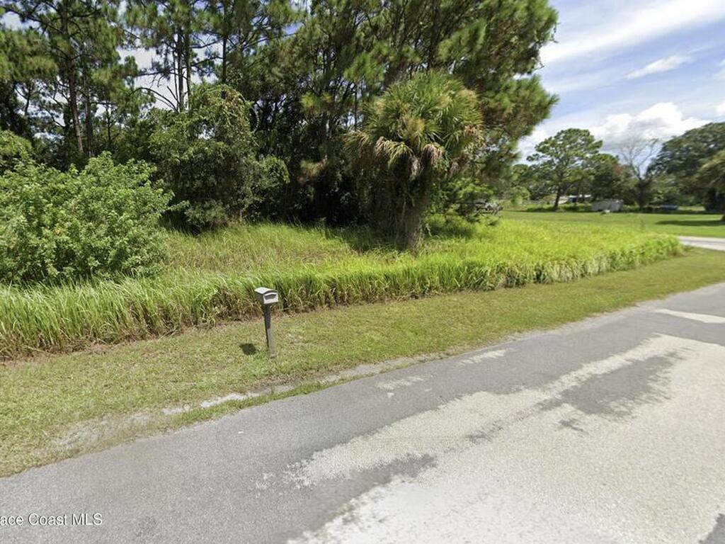 Higgs Avenue, Palm Bay, FL 32907