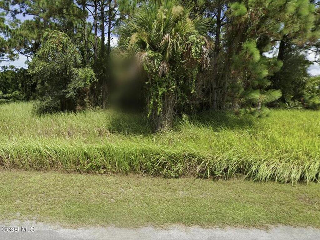 Higgs Avenue, Palm Bay, FL 32907