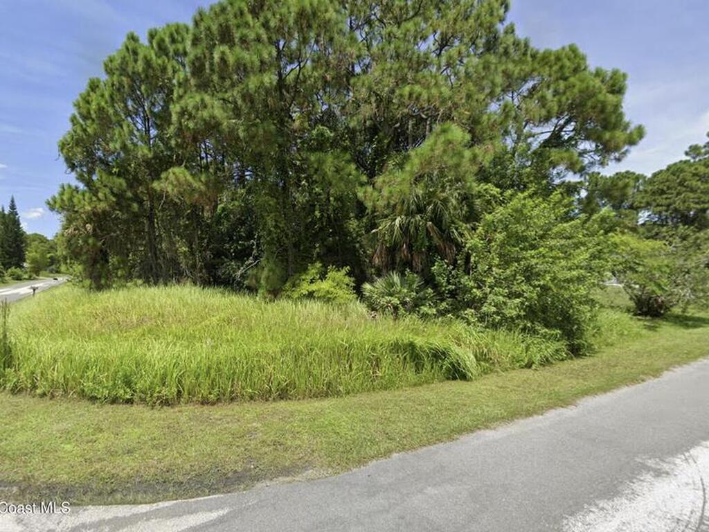 Higgs Avenue, Palm Bay, FL 32907