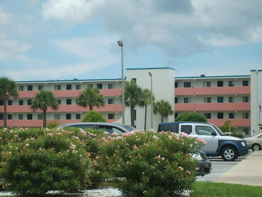 2465 S Washington Avenue, Titusville, FL 32780