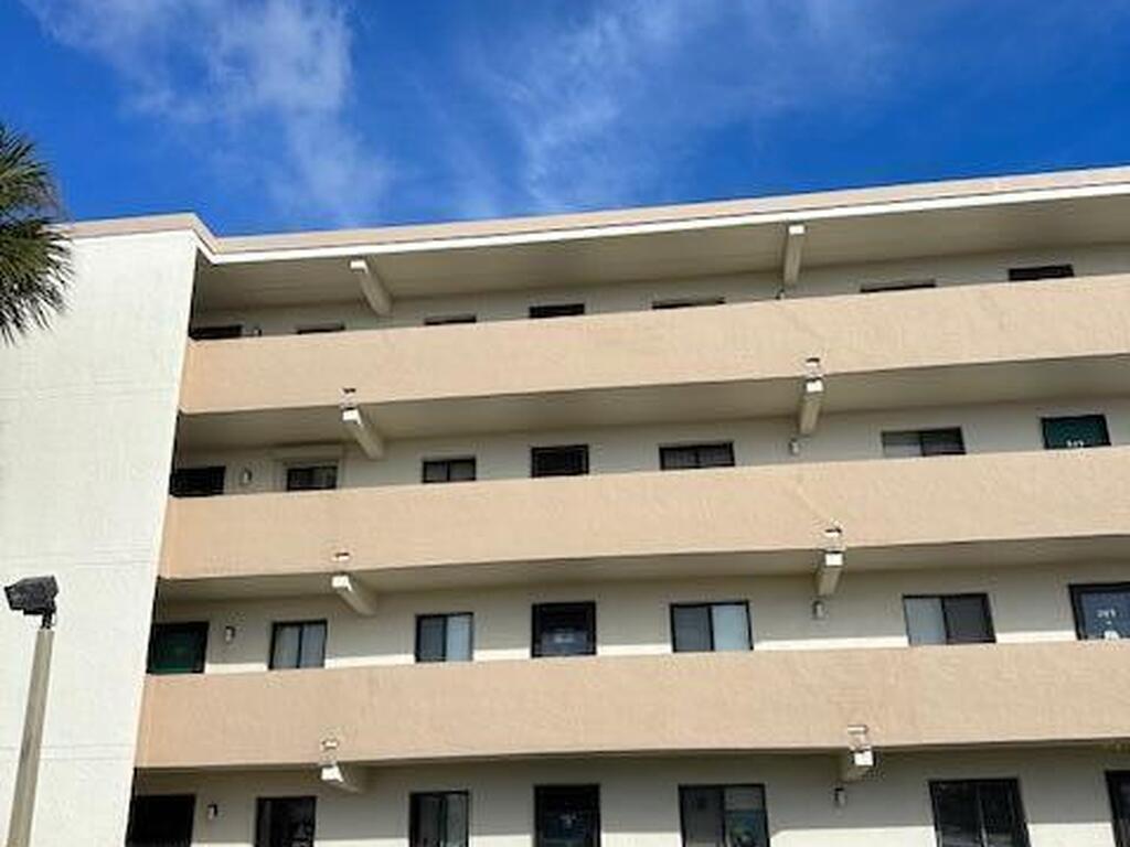 2465 S Washington Avenue, Titusville, FL 32780