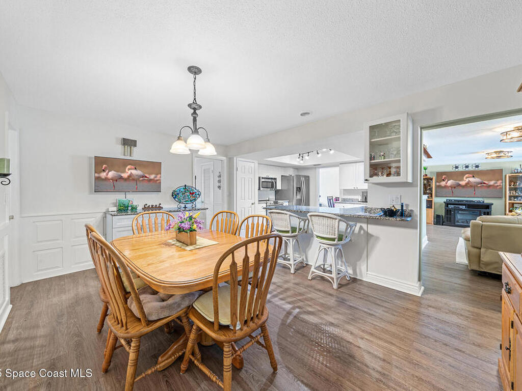 445 Park Avenue, Satellite Beach, FL 32937