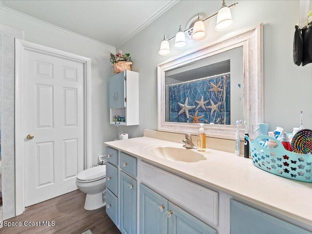 445 Park Avenue, Satellite Beach, FL 32937