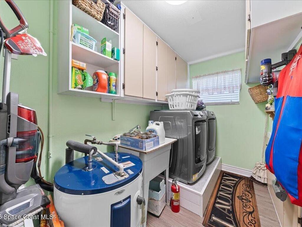 445 Park Avenue, Satellite Beach, FL 32937