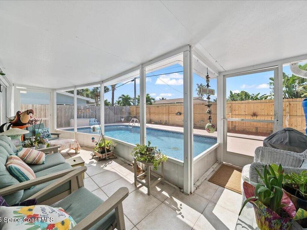 445 Park Avenue, Satellite Beach, FL 32937