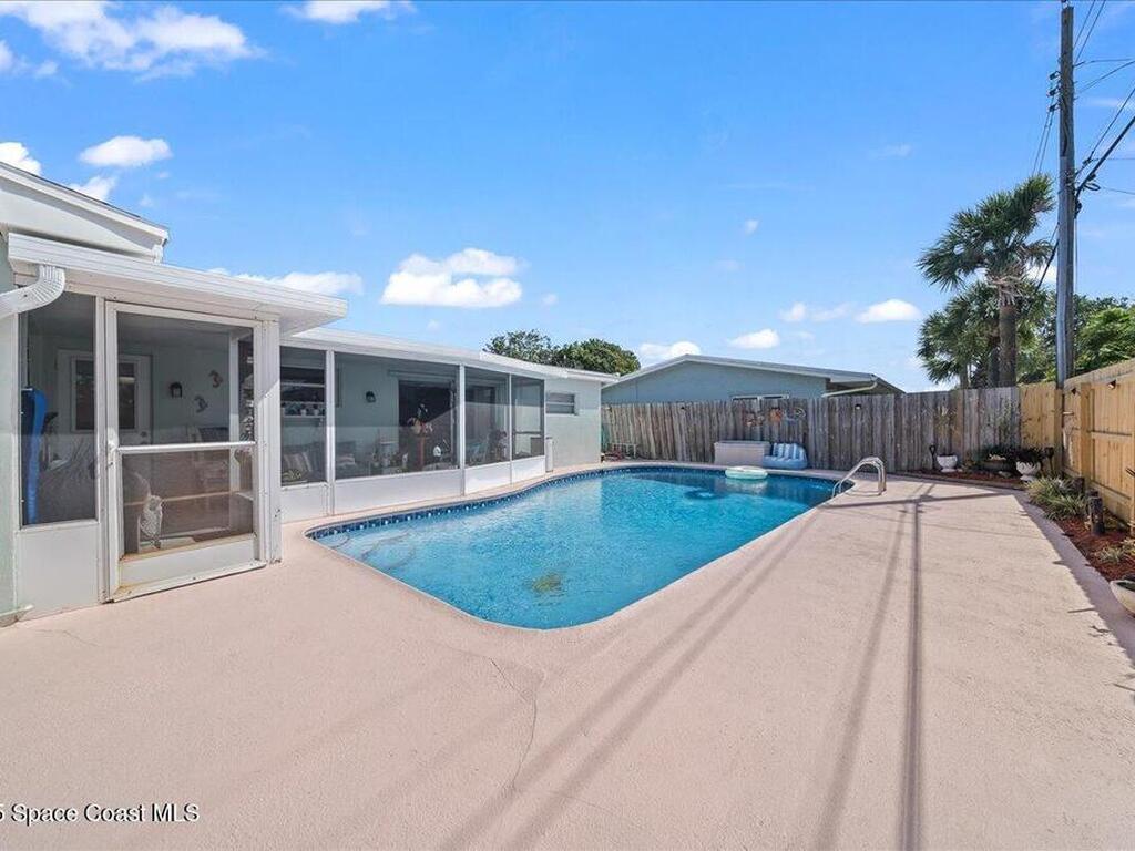 445 Park Avenue, Satellite Beach, FL 32937