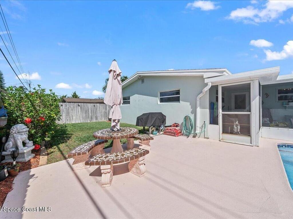 445 Park Avenue, Satellite Beach, FL 32937