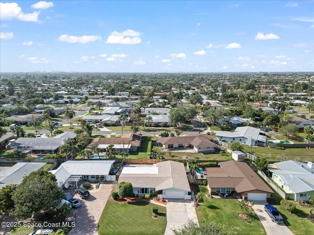 445 Park Avenue, Satellite Beach, FL 32937