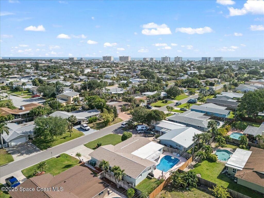 445 Park Avenue, Satellite Beach, FL 32937