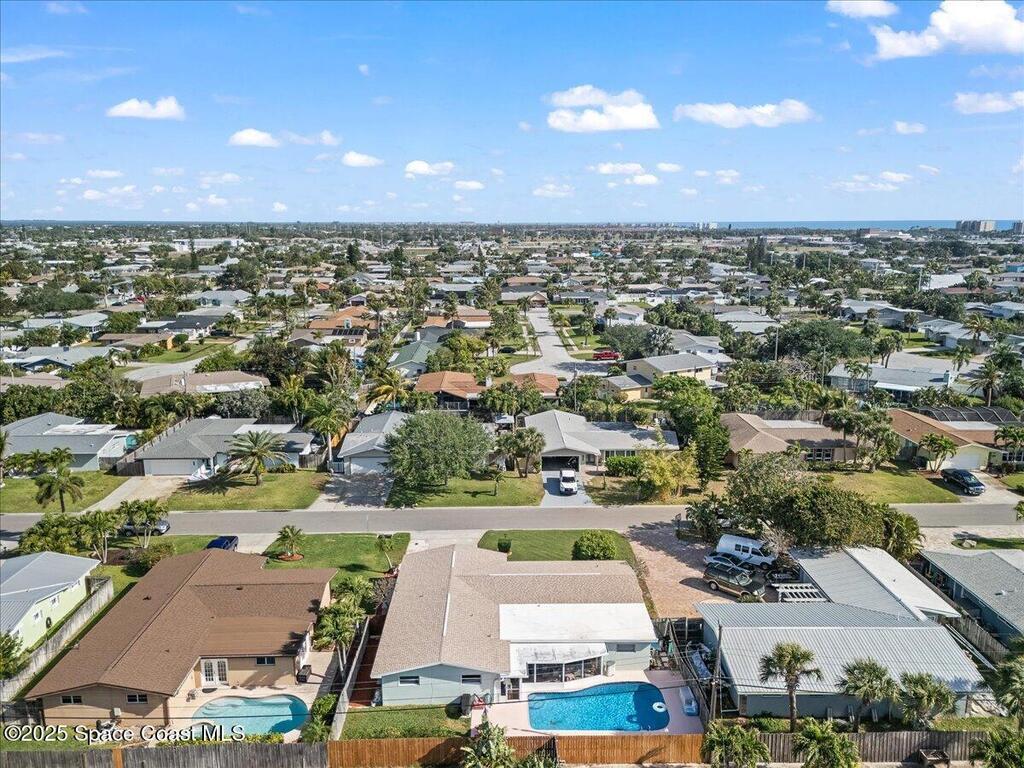 445 Park Avenue, Satellite Beach, FL 32937