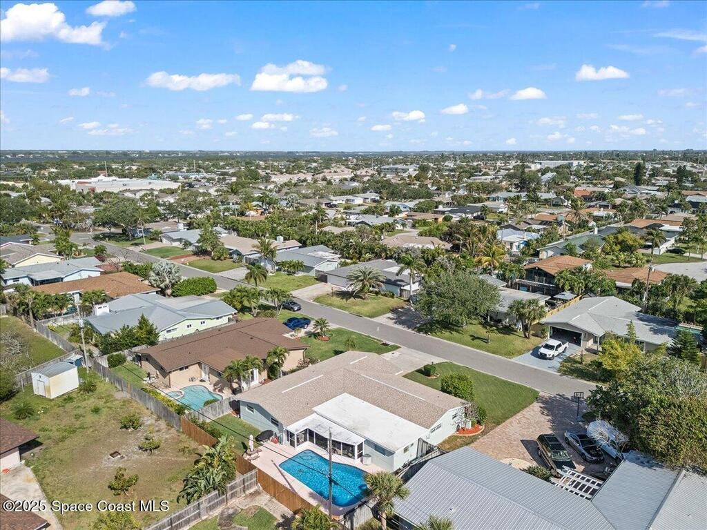 445 Park Avenue, Satellite Beach, FL 32937