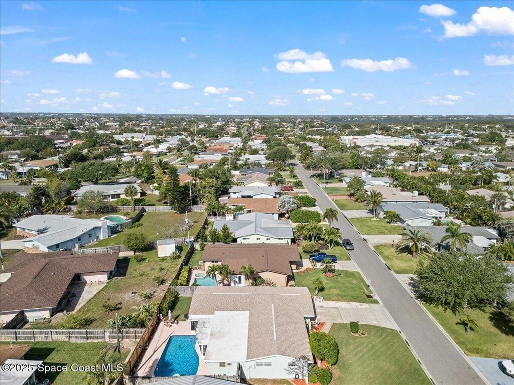 445 Park Avenue, Satellite Beach, FL 32937