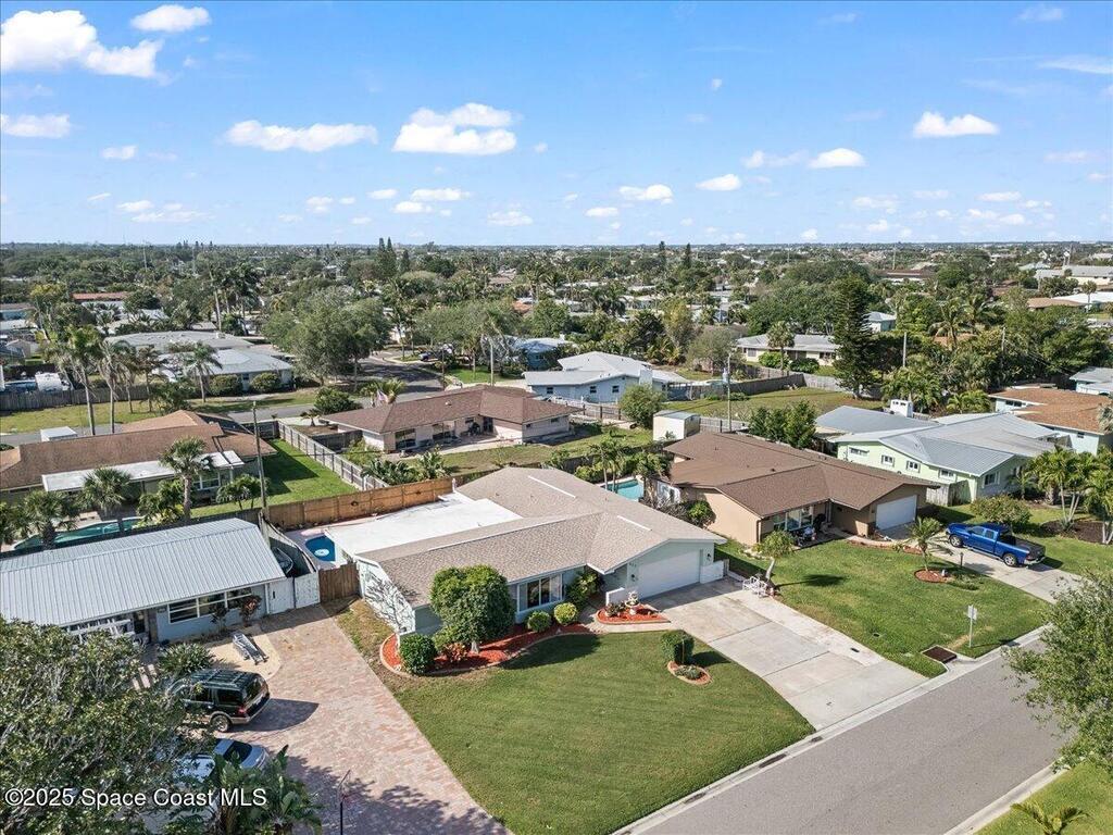 445 Park Avenue, Satellite Beach, FL 32937