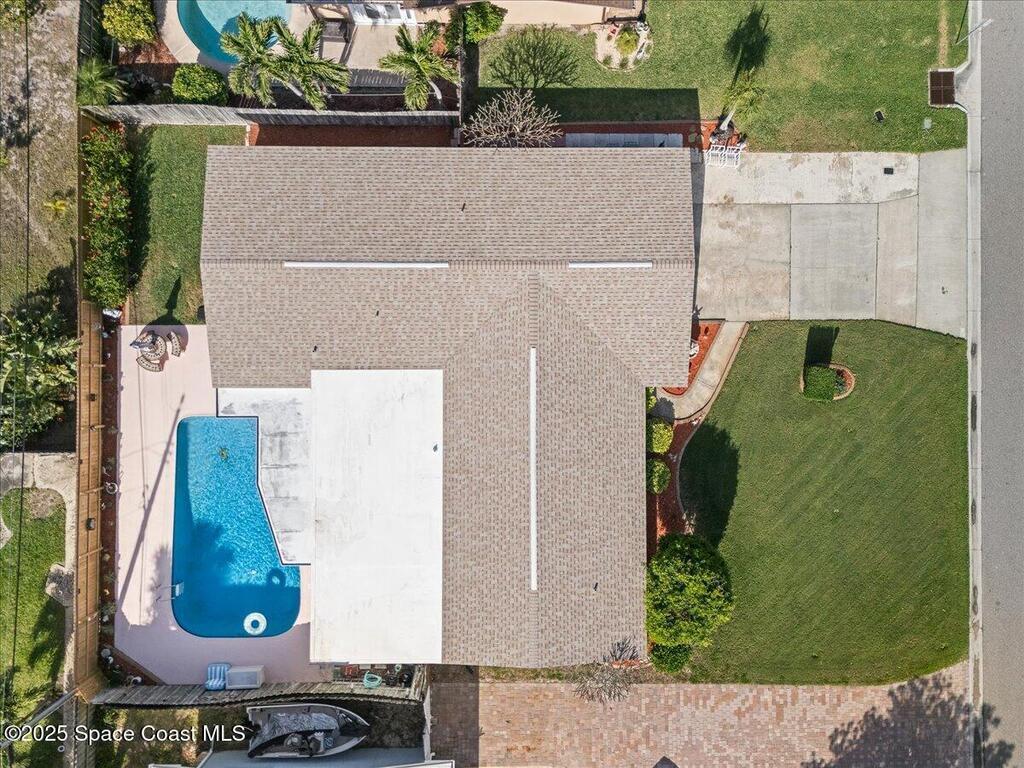 445 Park Avenue, Satellite Beach, FL 32937