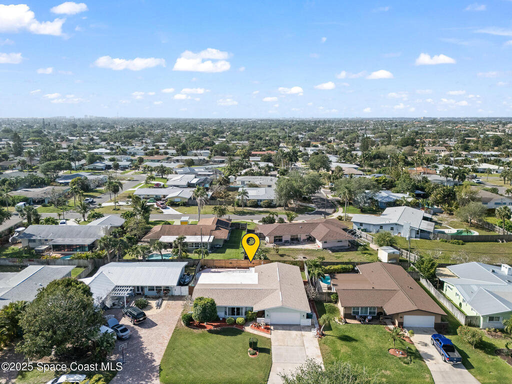 445 Park Avenue, Satellite Beach, FL 32937