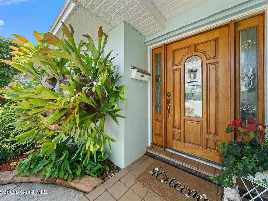 445 Park Avenue, Satellite Beach, FL 32937