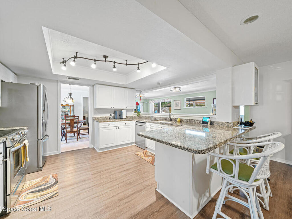 445 Park Avenue, Satellite Beach, FL 32937