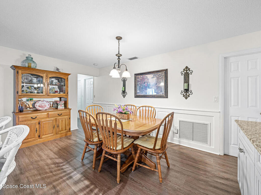 445 Park Avenue, Satellite Beach, FL 32937