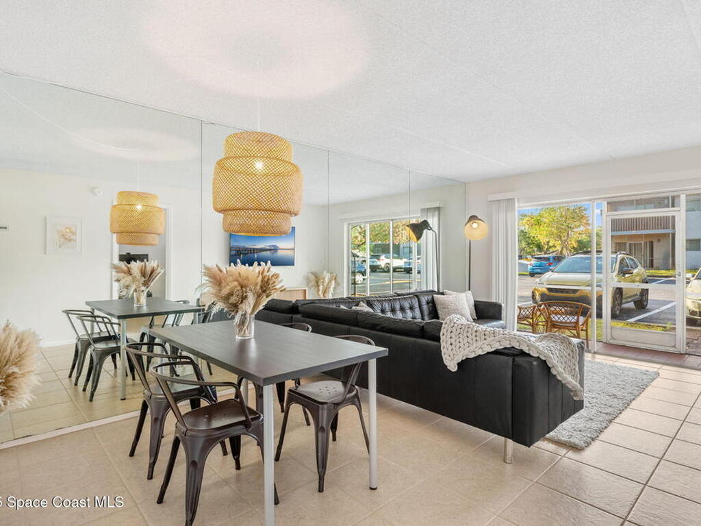 3025 Thrush Drive, Melbourne, FL 32935