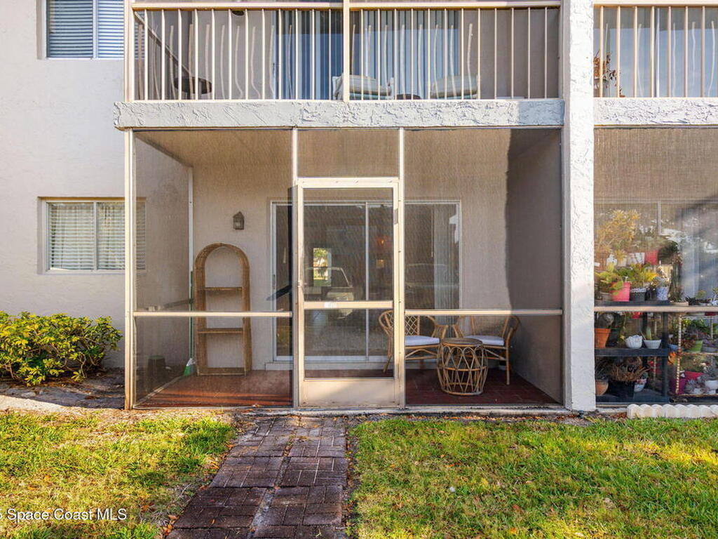 3025 Thrush Drive, Melbourne, FL 32935