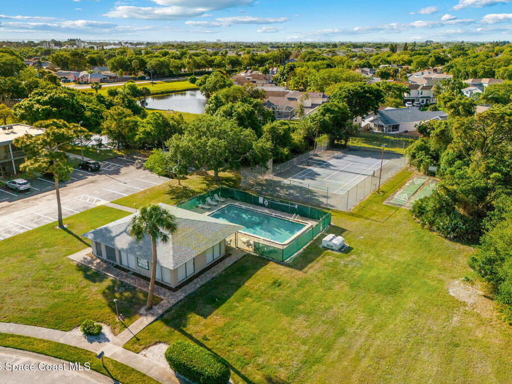 3025 Thrush Drive, Melbourne, FL 32935