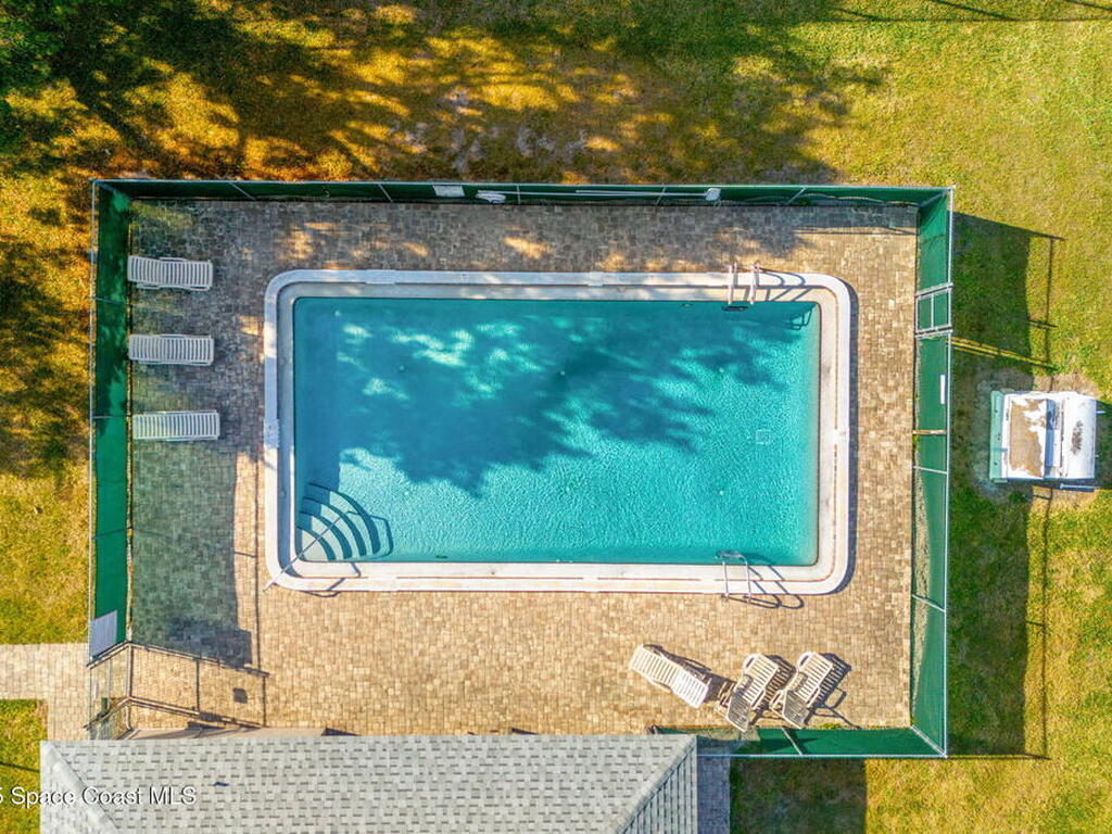 3025 Thrush Drive, Melbourne, FL 32935