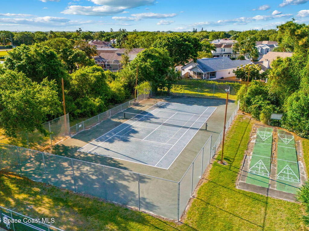 3025 Thrush Drive, Melbourne, FL 32935