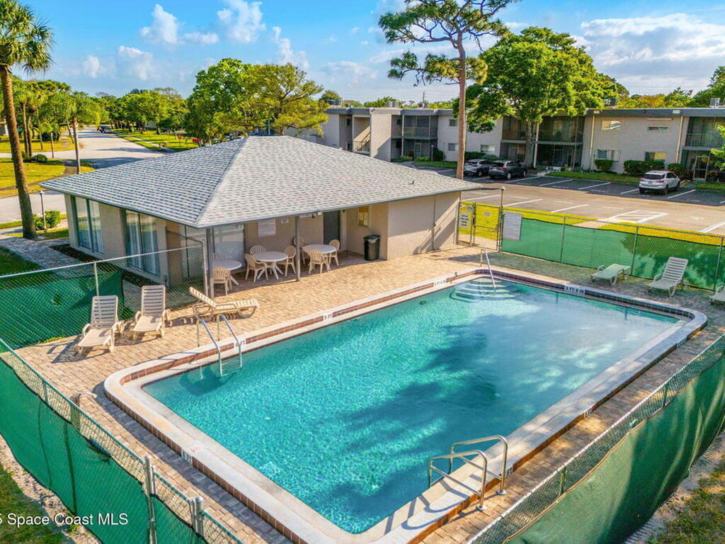 3025 Thrush Drive, Melbourne, FL 32935