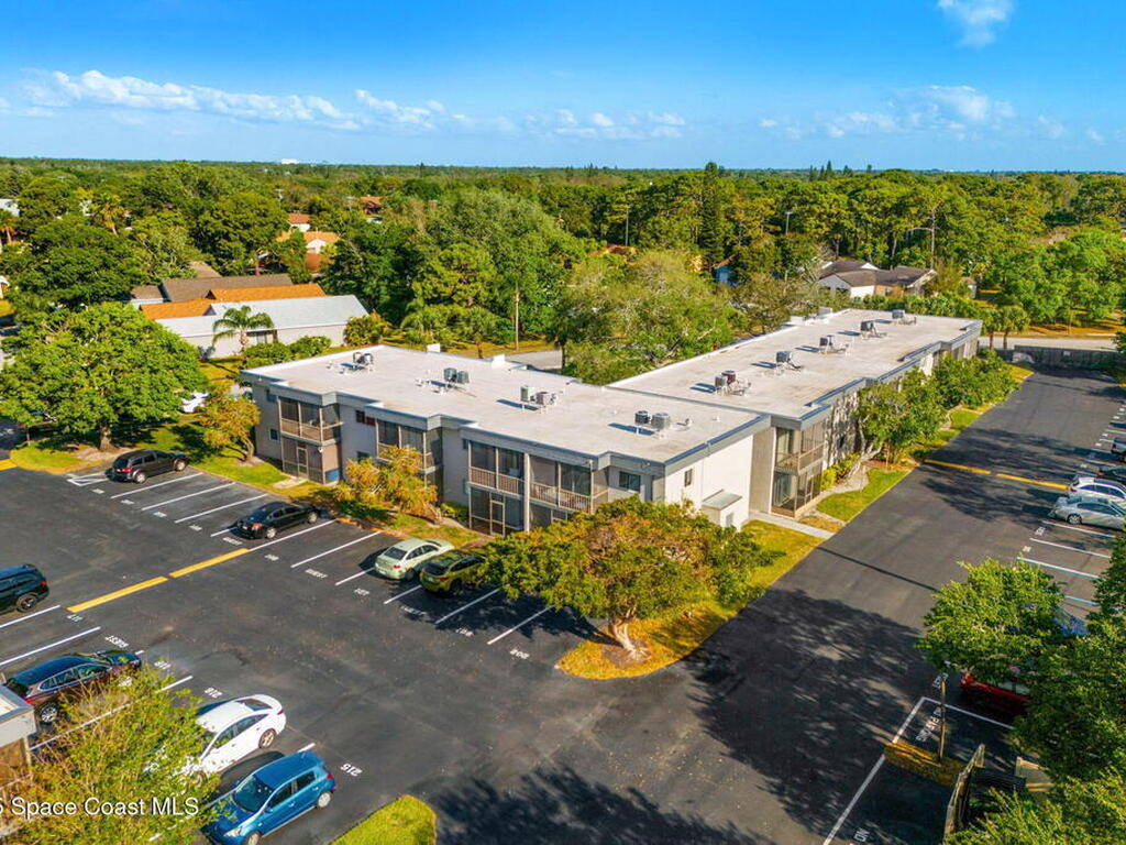 3025 Thrush Drive, Melbourne, FL 32935