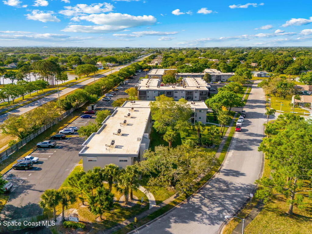 3025 Thrush Drive, Melbourne, FL 32935