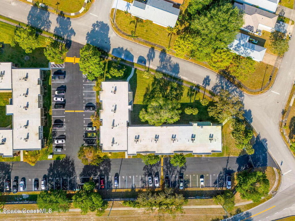 3025 Thrush Drive, Melbourne, FL 32935