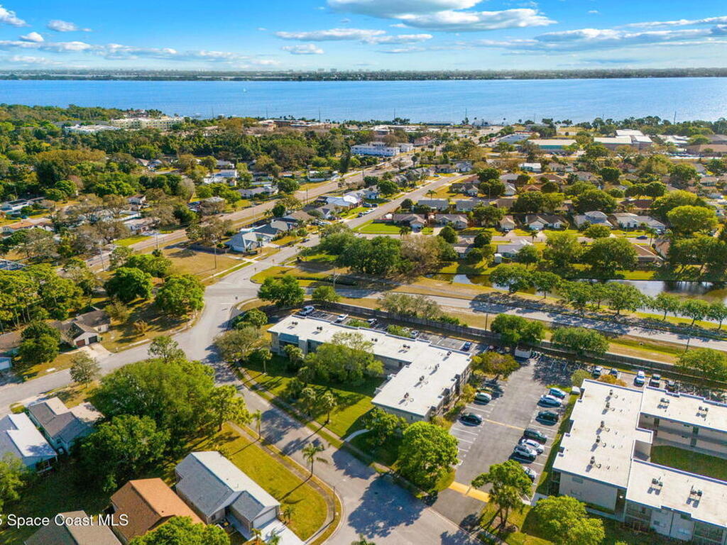 3025 Thrush Drive, Melbourne, FL 32935