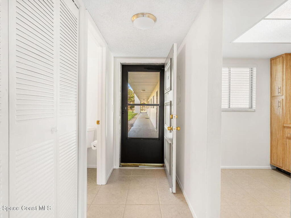 3025 Thrush Drive, Melbourne, FL 32935