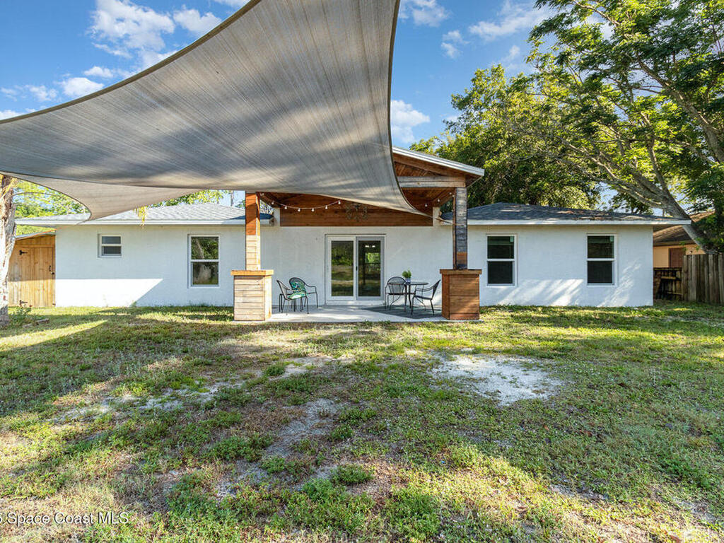 296 Santa Martia Street, Palm Bay, FL 32908