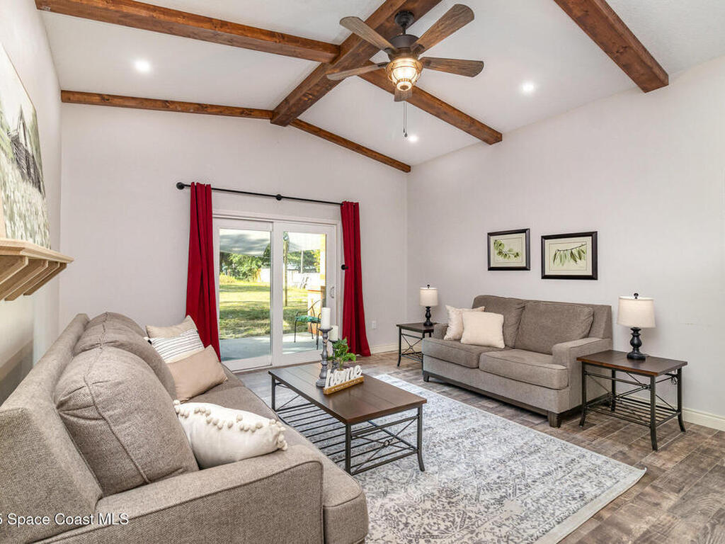 296 Santa Martia Street, Palm Bay, FL 32908