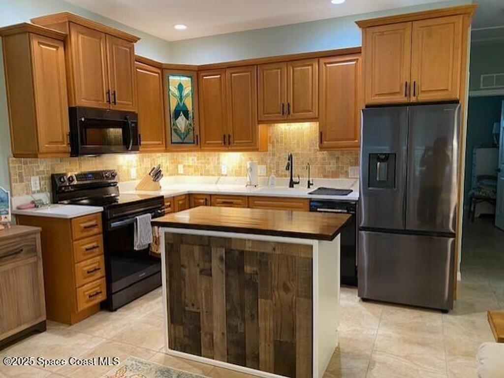 2640 Frontier Drive, Titusville, FL 32796