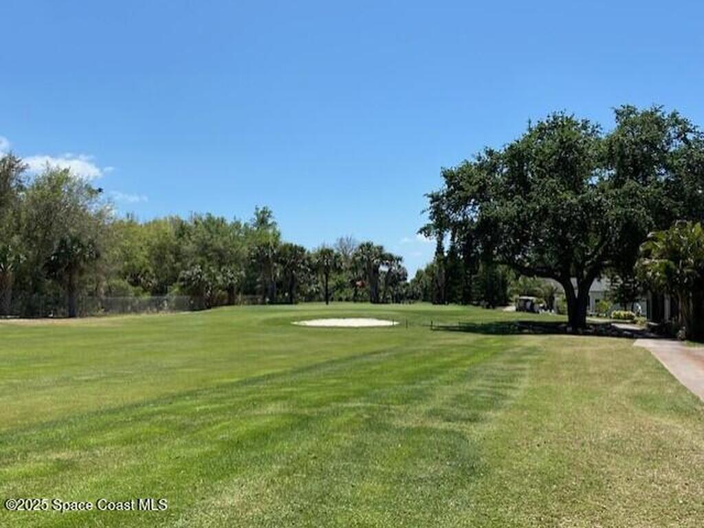 2640 Frontier Drive, Titusville, FL 32796